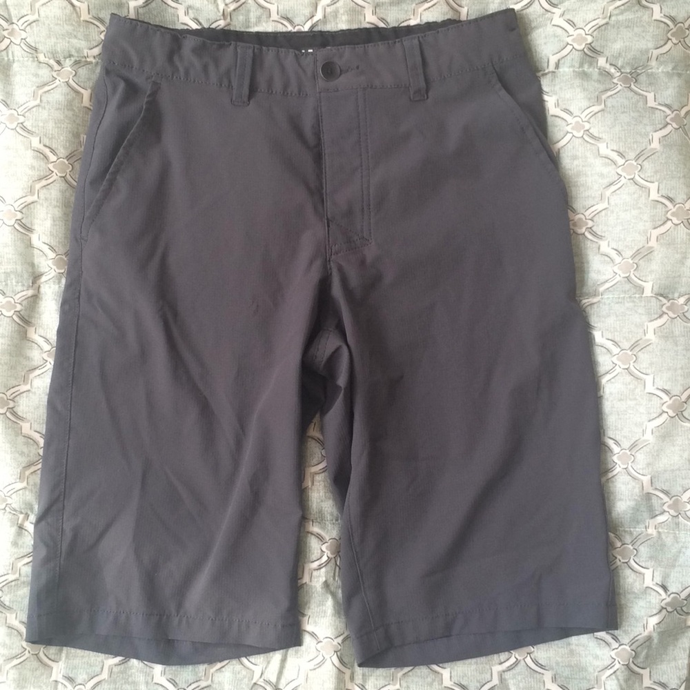 Boys Tony Hawk Hybrid Shorts